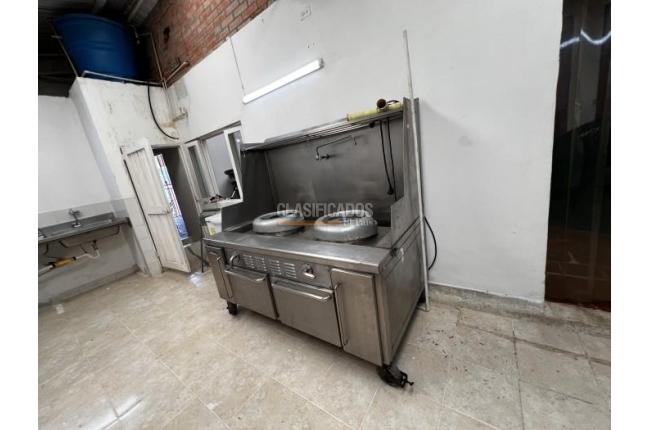 Locales y Bodegas, Venta, Alfonso López - $460.000.000