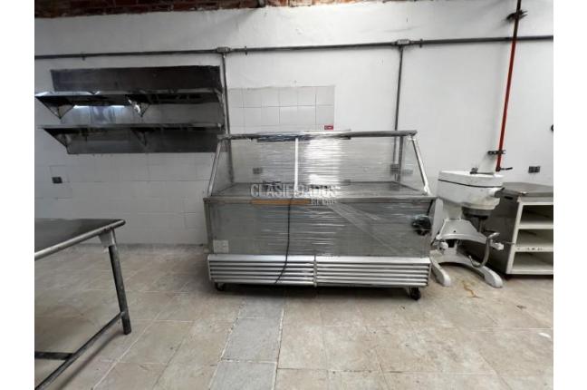 Locales y Bodegas, Venta, Alfonso López - $460.000.000