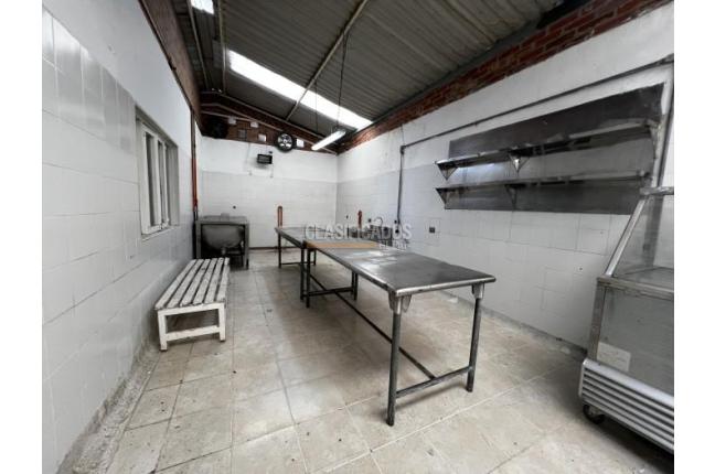 Locales y Bodegas, Venta, Alfonso López - $460.000.000