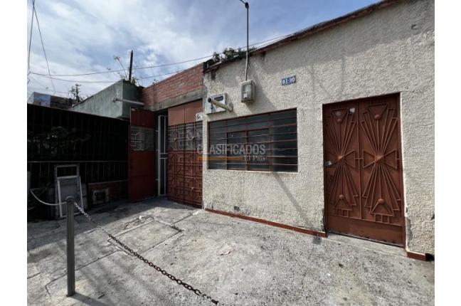 Locales y Bodegas, Venta, Alfonso López - $460.000.000