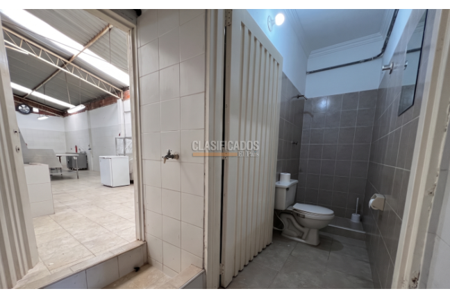 Locales y Bodegas, Venta, Alfonso López - $460.000.000