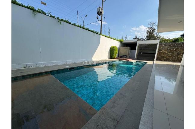 Casas, Venta, Pance - $1.980.000.000