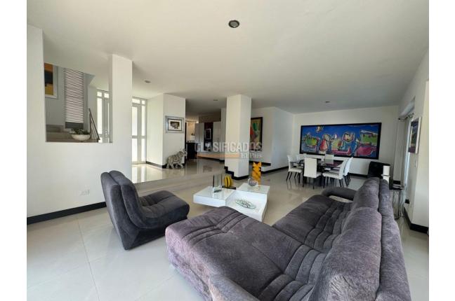 Casas, Venta, Pance - $1.980.000.000