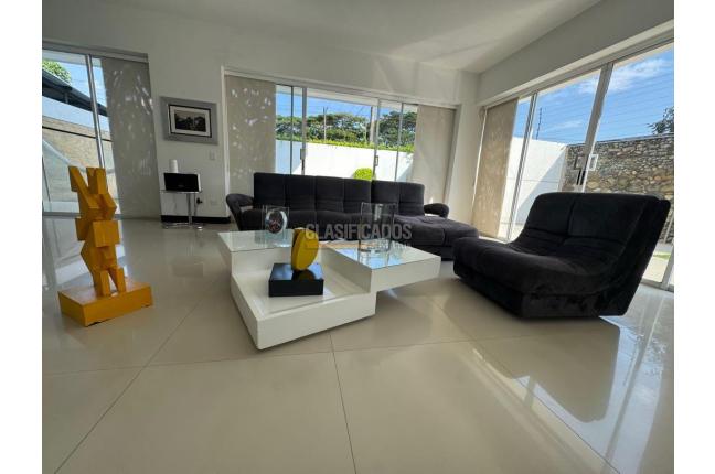 Casas, Venta, Pance - $1.980.000.000