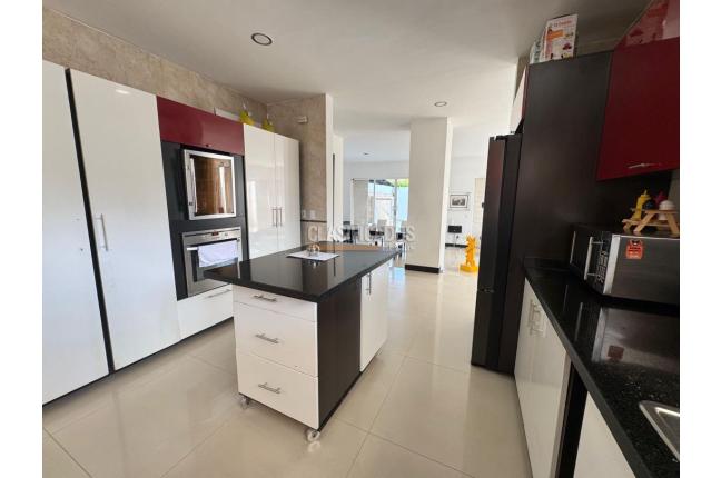 Casas, Venta, Pance - $1.980.000.000