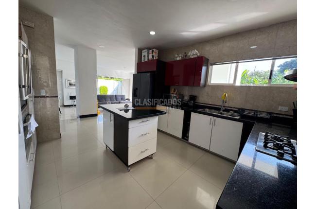 Casas, Venta, Pance - $1.980.000.000