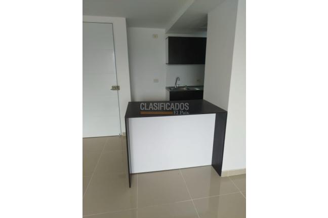 Apartamentos, Venta en Jamundí