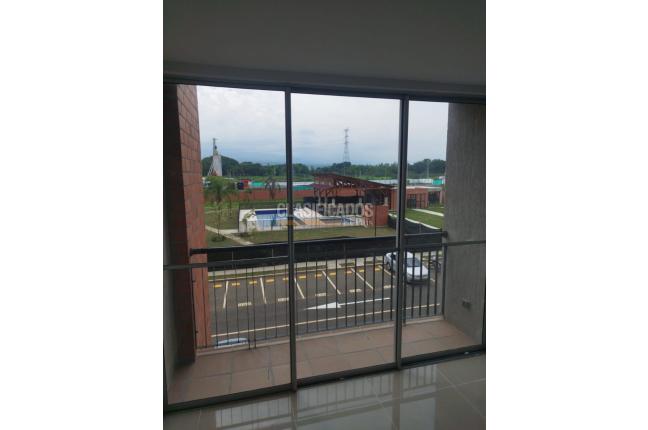 Apartamentos, Venta en Jamundí