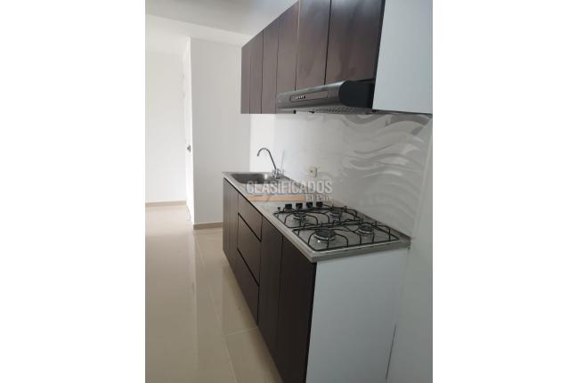 Apartamentos, Venta en Jamundí