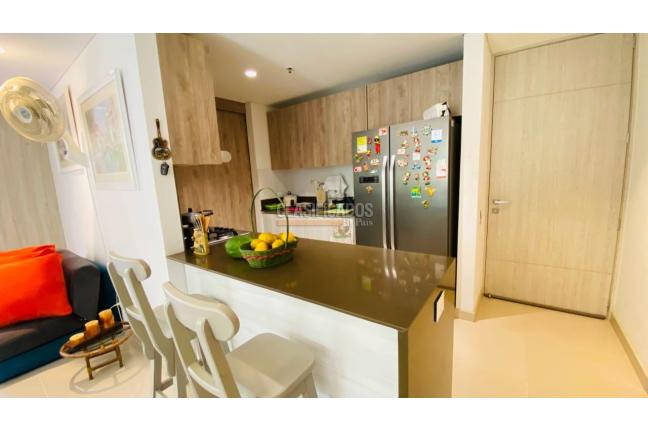 Apartamentos, Venta en Santa Anita