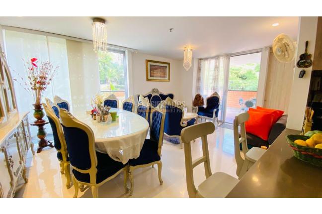 Apartamentos, Venta en Santa Anita