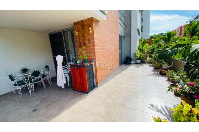 Apartamentos, Venta, Santa Anita - $800.000.000