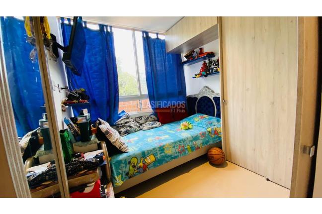 Apartamentos, Venta, Santa Anita - $800.000.000