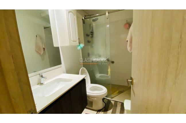 Apartamentos, Venta, Santa Anita - $800.000.000