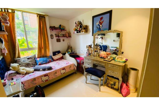 Apartamentos, Venta, Santa Anita - $800.000.000
