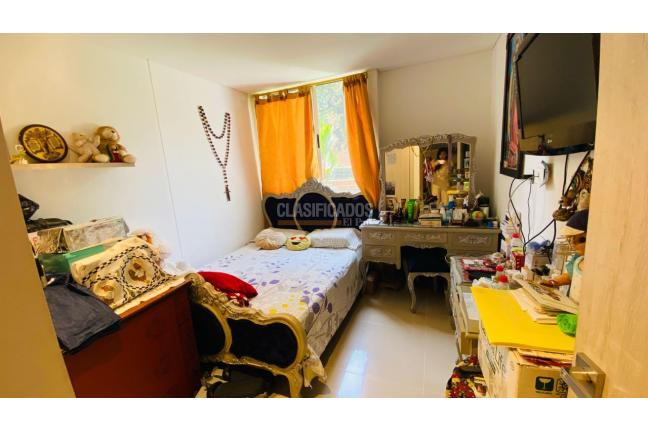 Apartamentos, Venta, Santa Anita - $800.000.000