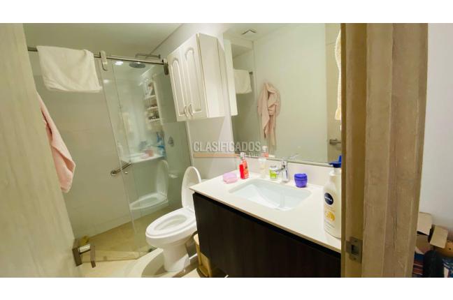 Apartamentos, Venta, Santa Anita - $800.000.000