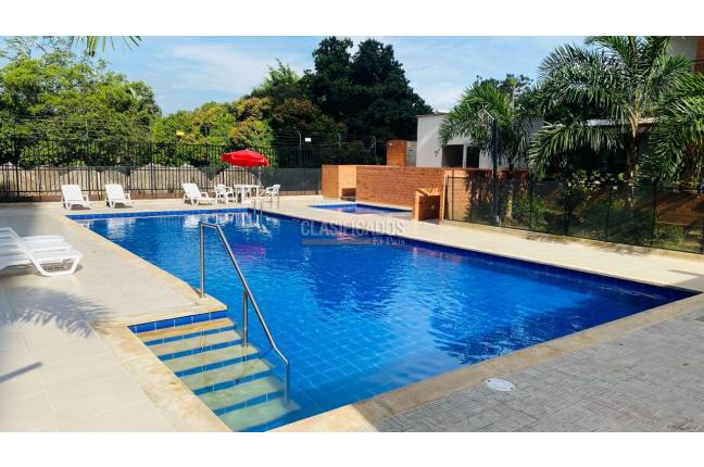 Apartamentos, Venta, Santa Anita - $800.000.000