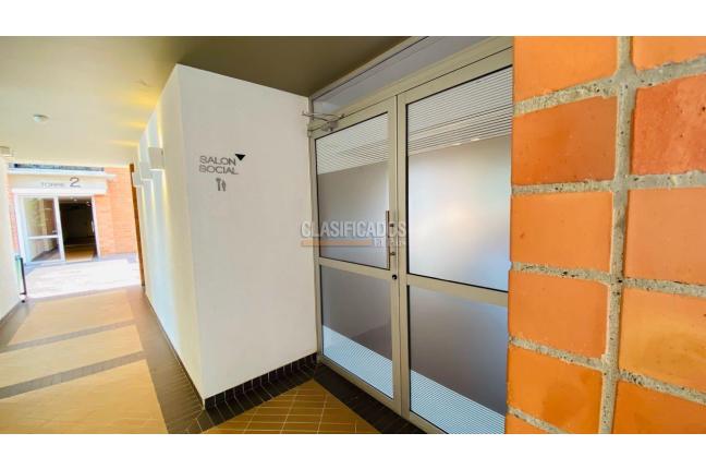 Apartamentos, Venta, Santa Anita - $800.000.000