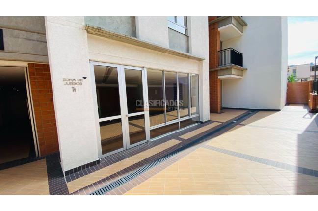 Apartamentos, Venta, Santa Anita - $800.000.000