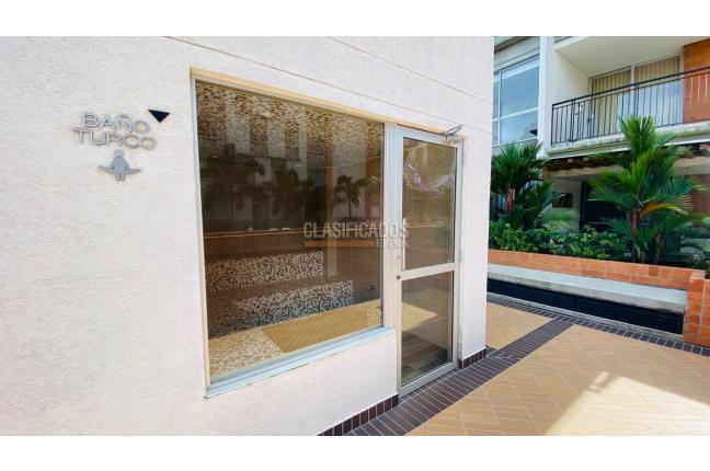 Apartamentos, Venta, Santa Anita - $800.000.000
