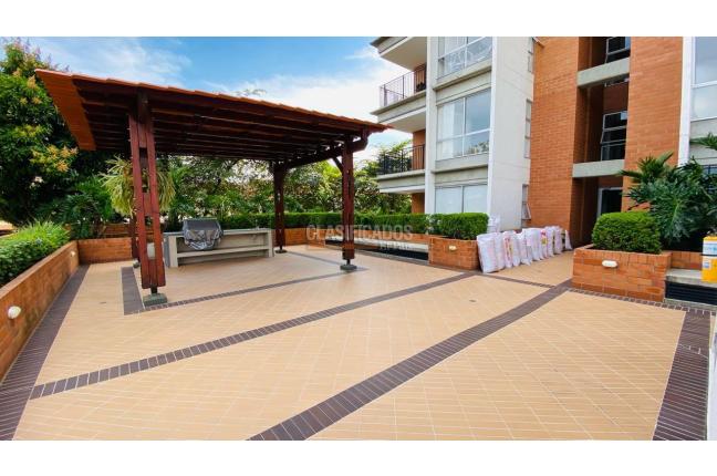 Apartamentos, Venta, Santa Anita - $800.000.000