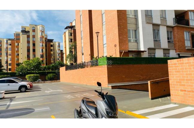 Apartamentos, Venta, Santa Anita - $800.000.000