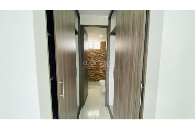 Apartamentos, Venta en La Hacienda