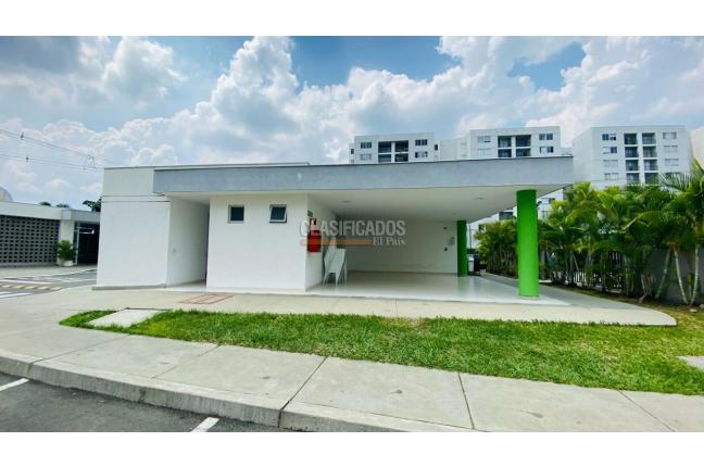 Apartamentos, Venta, La Hacienda - $235.000.000