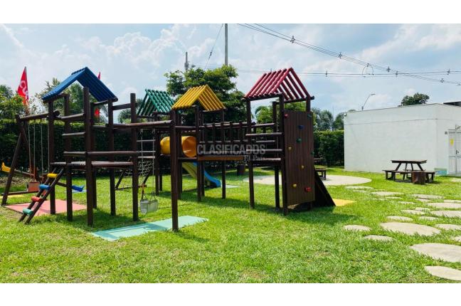 Apartamentos, Venta, La Hacienda - $235.000.000
