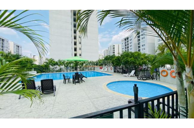 Apartamentos, Venta, La Hacienda - $235.000.000
