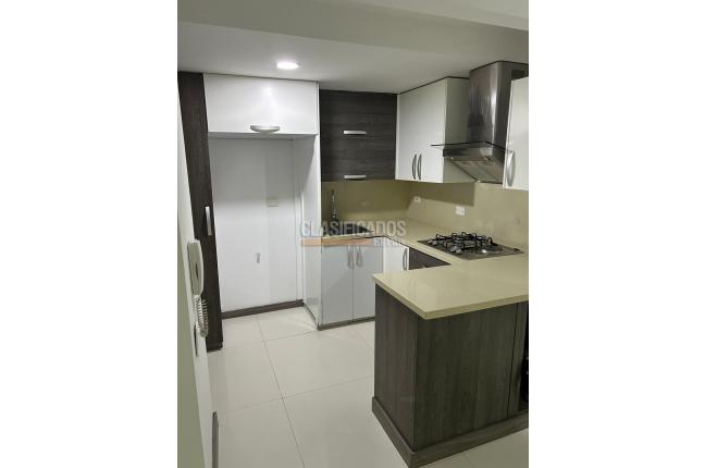 Apartamentos, Alquiler, Alto Jordán - $1.500.000