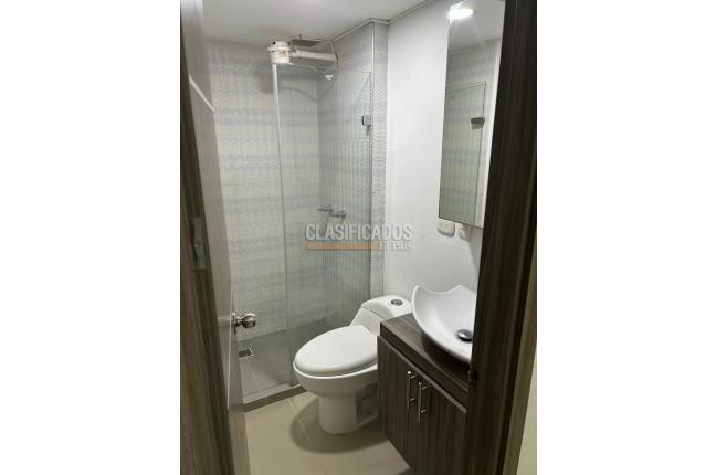 Apartamentos, Alquiler, Alto Jordán - $1.500.000