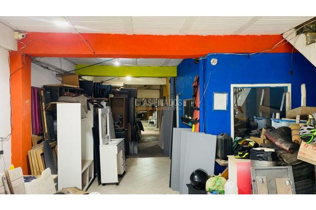 Casas, Venta, Belalcázar - $800.000.000