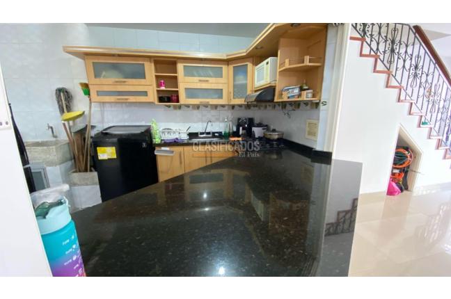 Casas, Venta en Caney