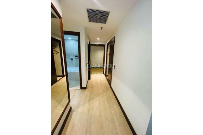 Apartamentos, Venta, Ciudad Jardín - $202.000.000