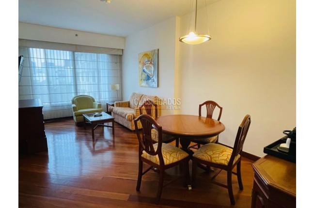 Apartamentos, Venta, Ciudad Jardín - $202.000.000