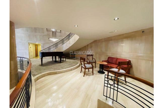 Apartamentos, Venta, Ciudad Jardín - $202.000.000