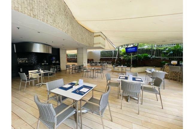 Apartamentos, Venta, Ciudad Jardín - $202.000.000