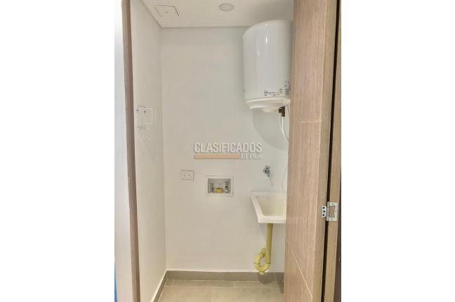 Apartamentos, Venta, Ciudad Jardín - $550.000.000