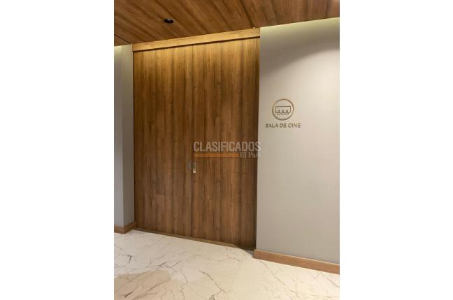 Apartamentos, Venta, Ciudad Jardín - $550.000.000