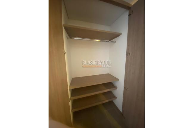 Apartamentos, Venta, Ciudad Jardín - $550.000.000