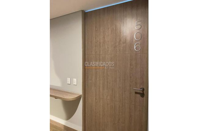 Apartamentos, Venta, Ciudad Jardín - $550.000.000