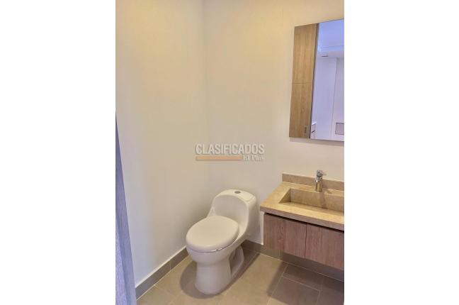 Apartamentos, Venta, Ciudad Jardín - $550.000.000