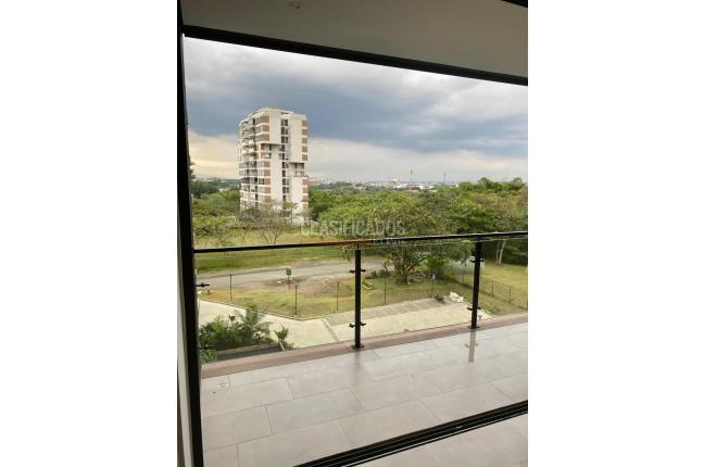 Apartamentos, Venta, Ciudad Jardín - $550.000.000