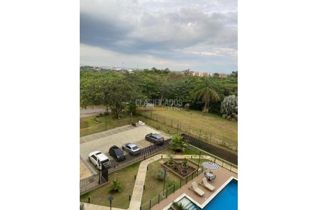 Apartamentos, Venta, Ciudad Jardín - $550.000.000