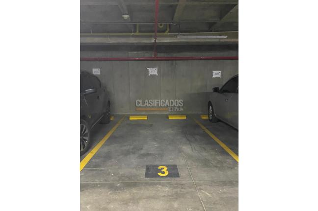 Apartamentos, Venta, Ciudad Jardín - $550.000.000