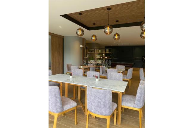 Apartamentos, Venta, Ciudad Jardín - $550.000.000