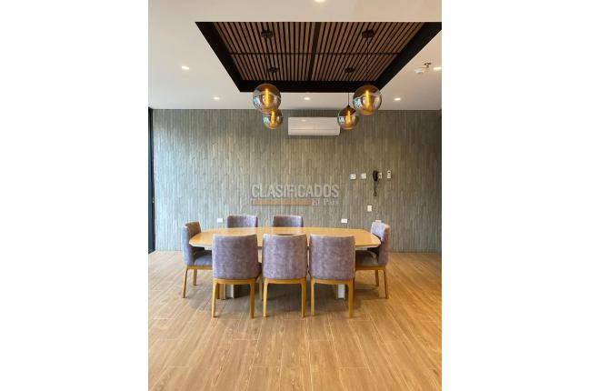 Apartamentos, Venta, Ciudad Jardín - $550.000.000