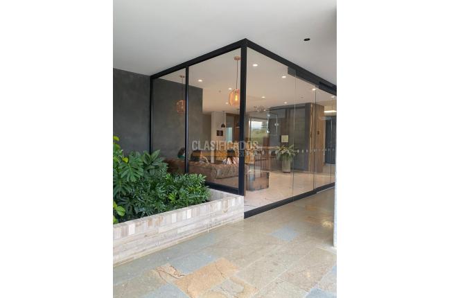 Apartamentos, Venta, Ciudad Jardín - $550.000.000